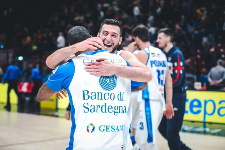 Sassari Basket