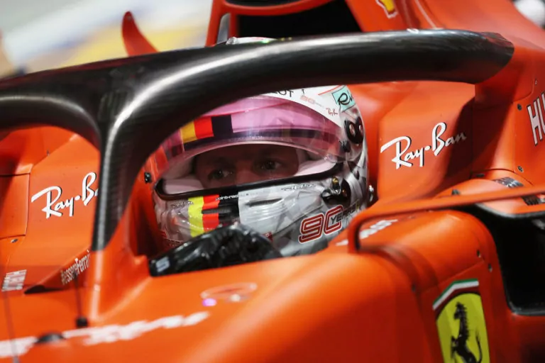 Vettel