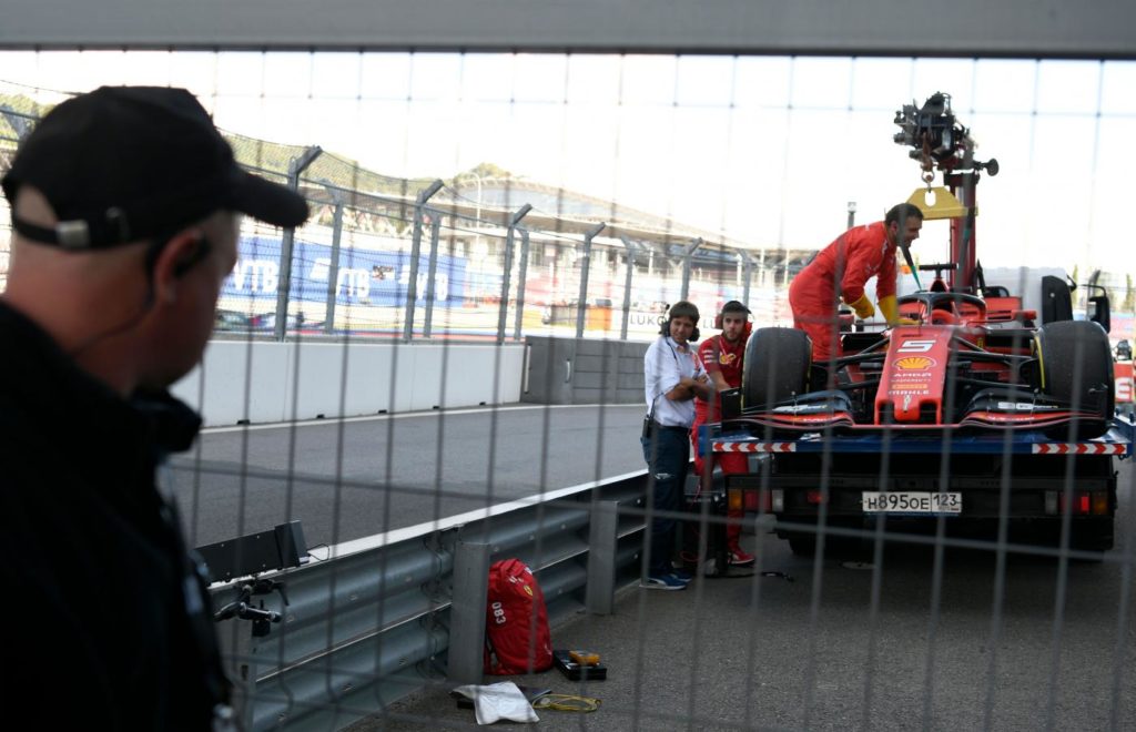 Vettel