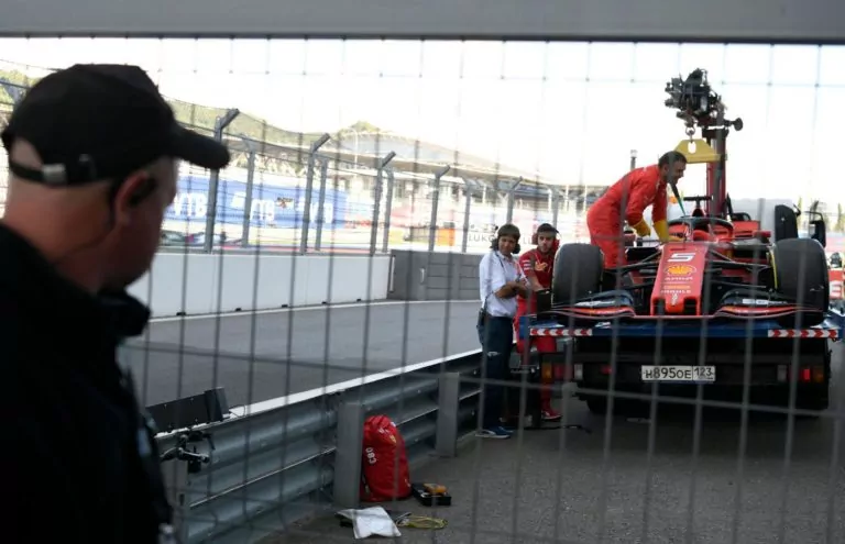 Vettel