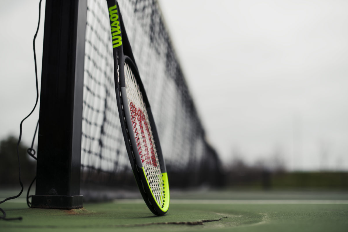 Coronavirus - Italia, il tennis vuole ripartire: le 9 regole per ...