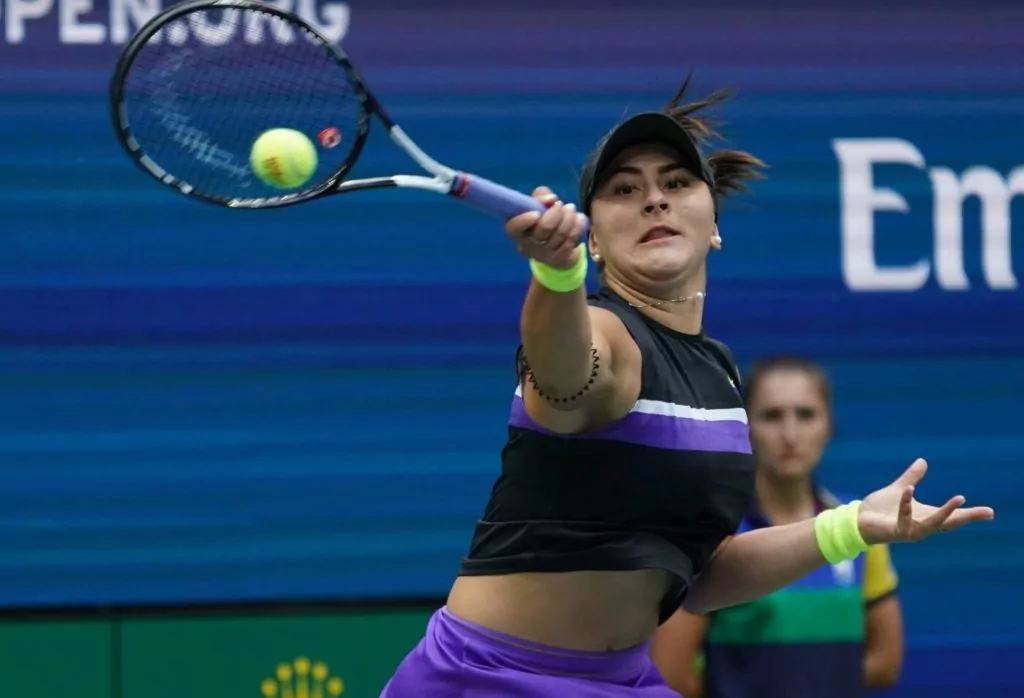 andreescu