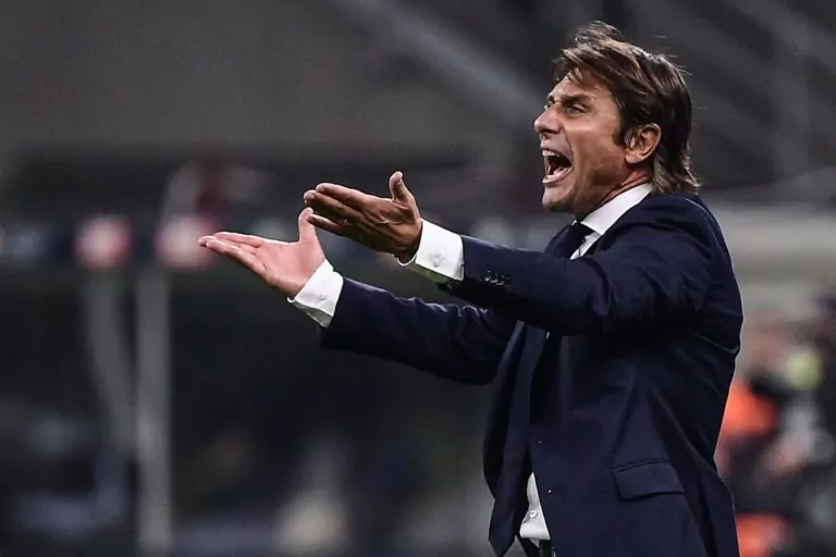 antonio conte