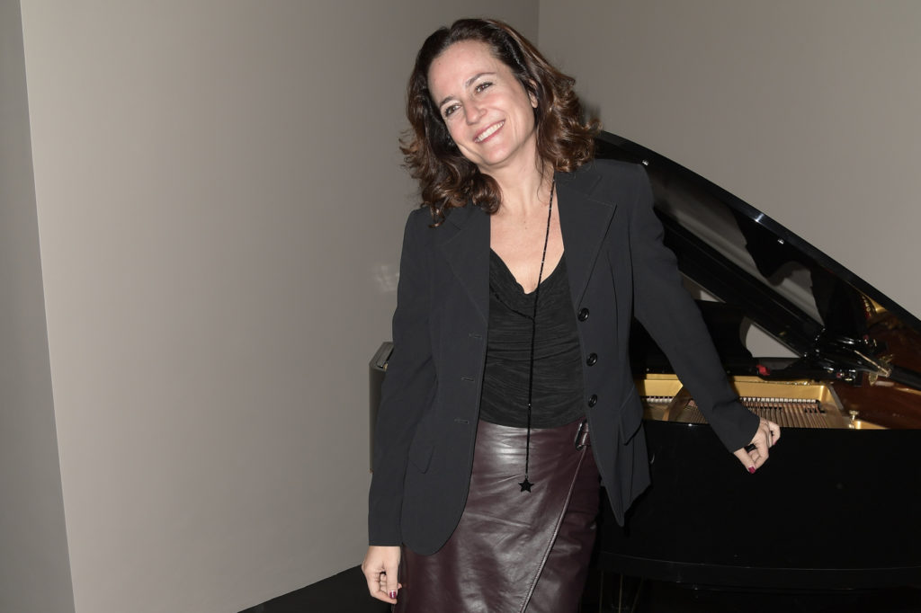 chiara giordano