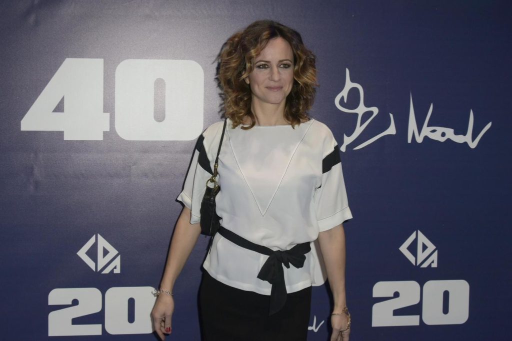 chiara giordano