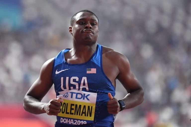 coleman
