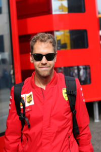 vettel