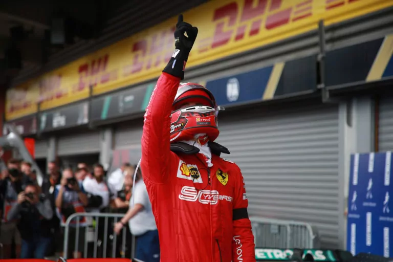 leclerc