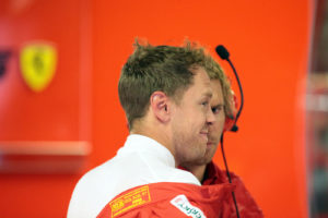 vettel