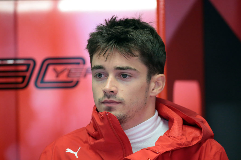 leclerc