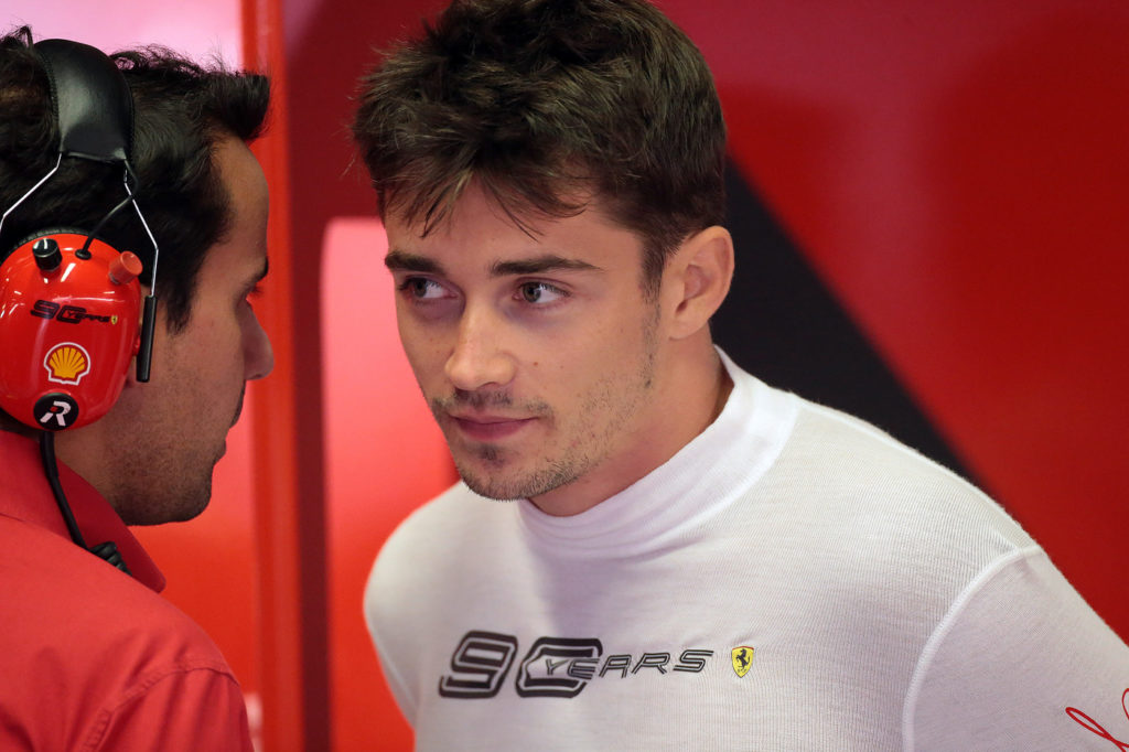 leclerc