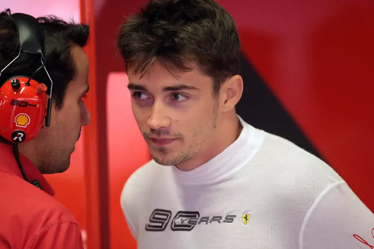 leclerc