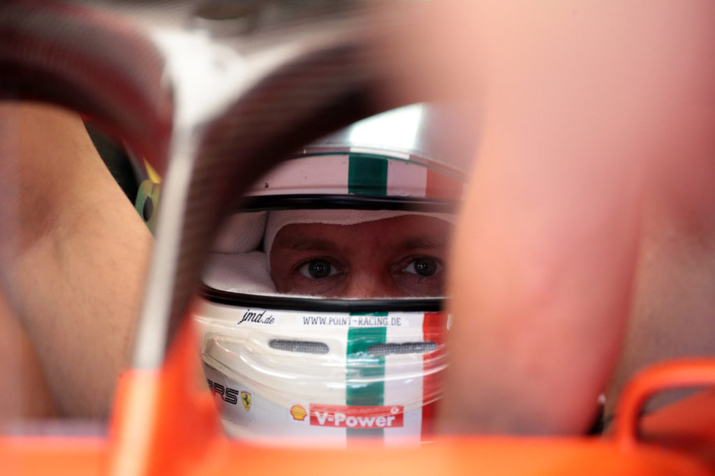 vettel