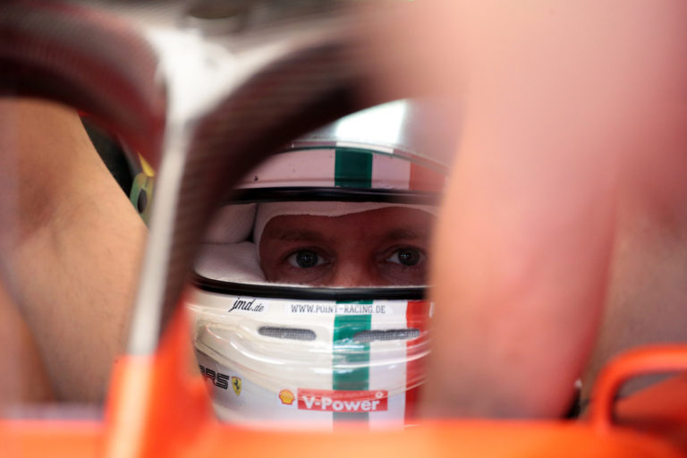 vettel