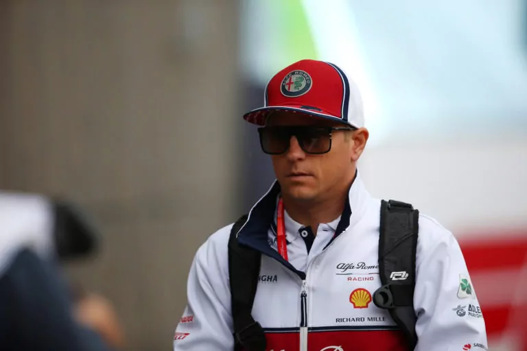 raikkonen