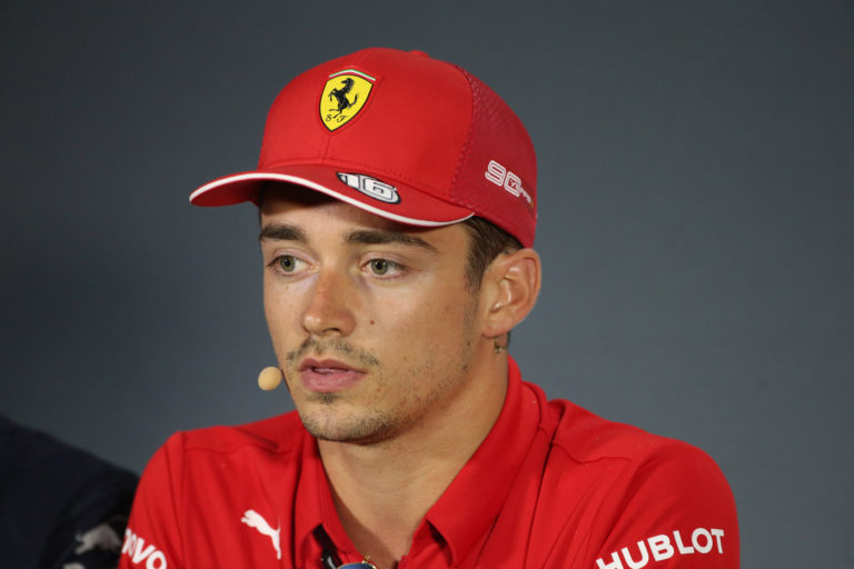leclerc