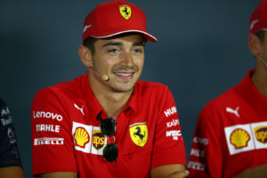 leclerc