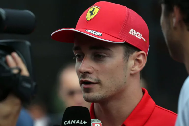 leclerc