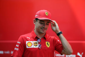 leclerc