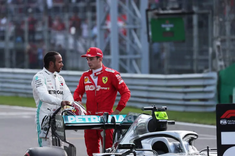 hamilton leclerc