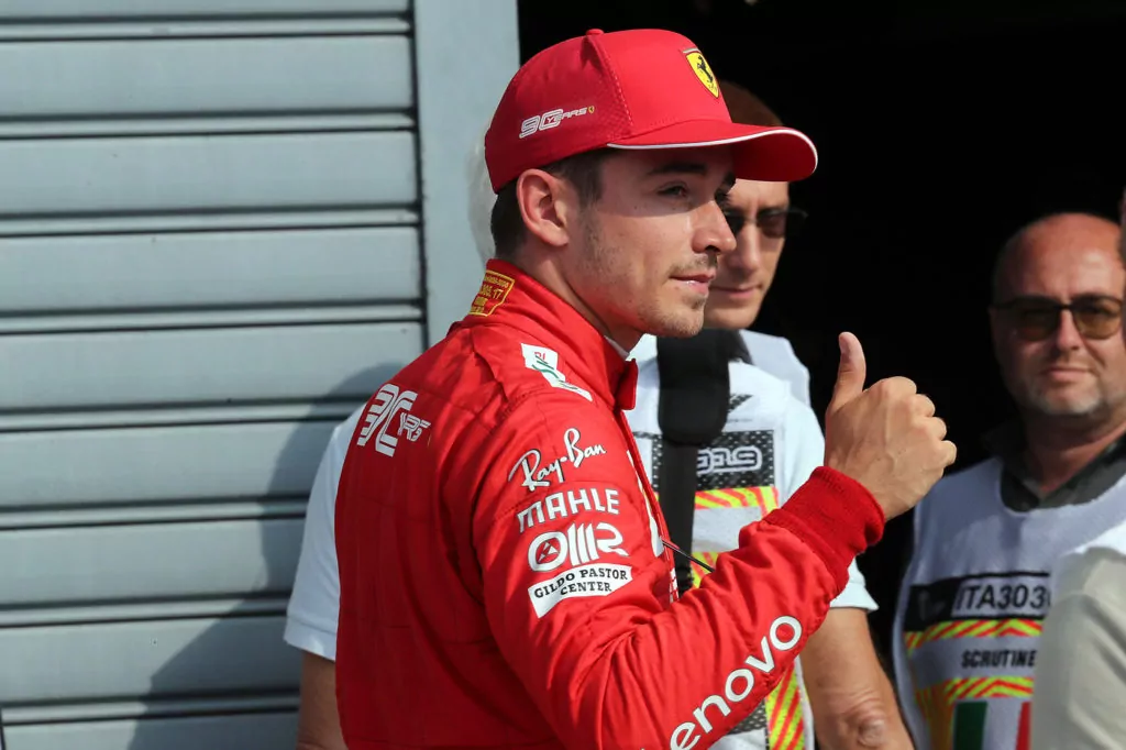 leclerc