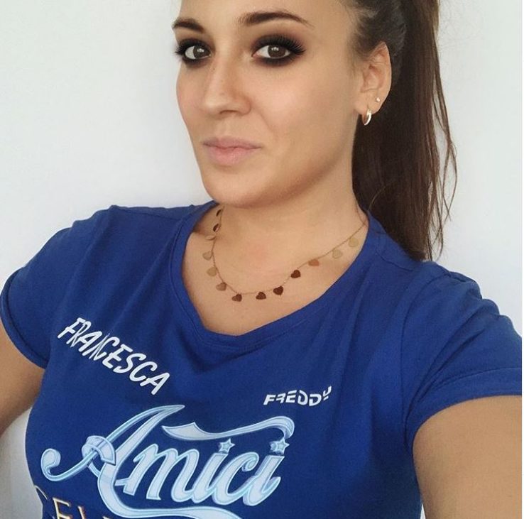 francesca manzini