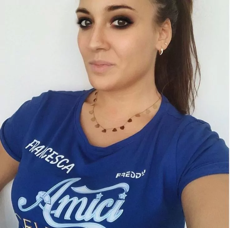 francesca manzini