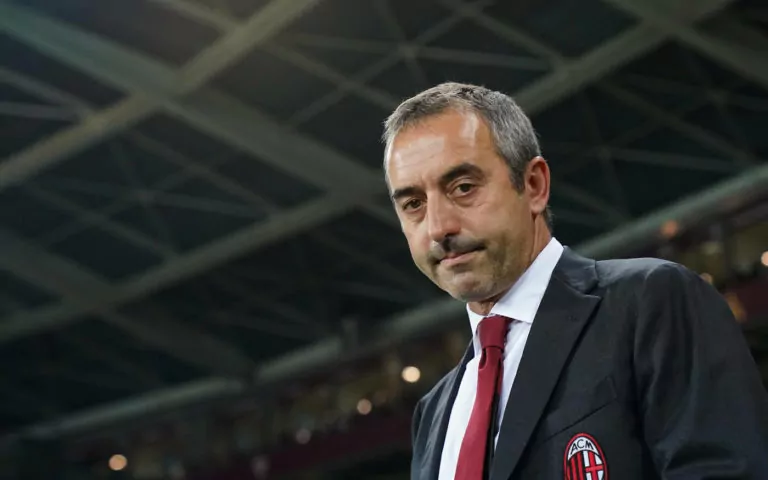 giampaolo
