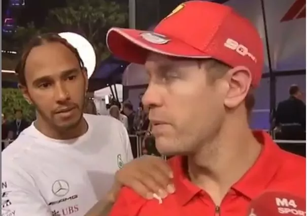 vettel