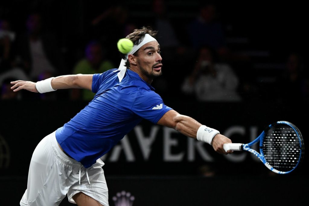 laver cup