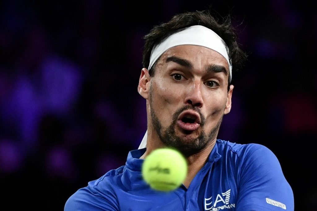 laver cup