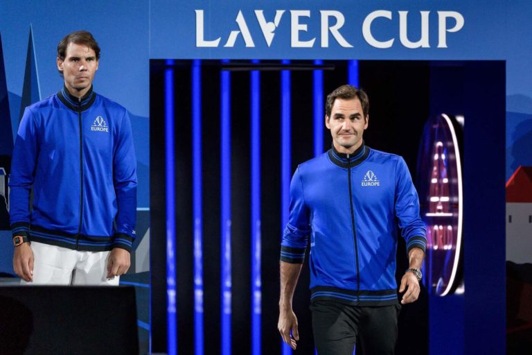 laver cup