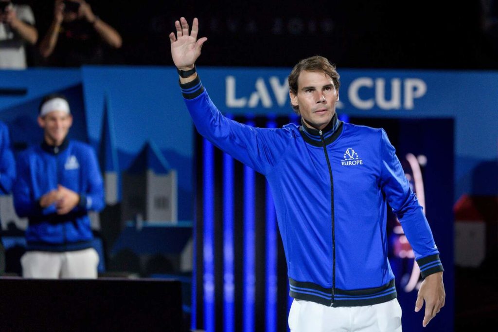 nadal