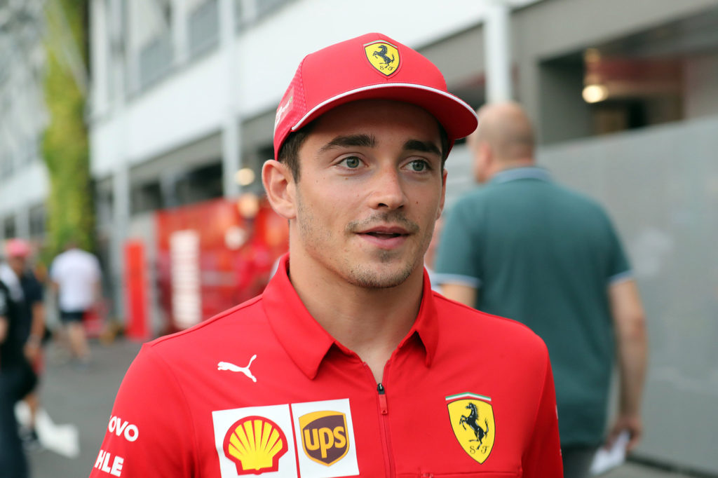 leclerc