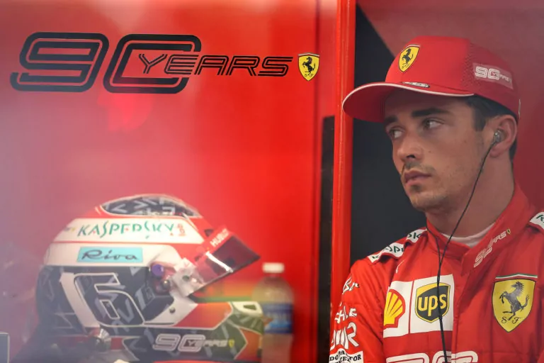 Leclerc
