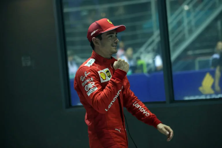 leclerc