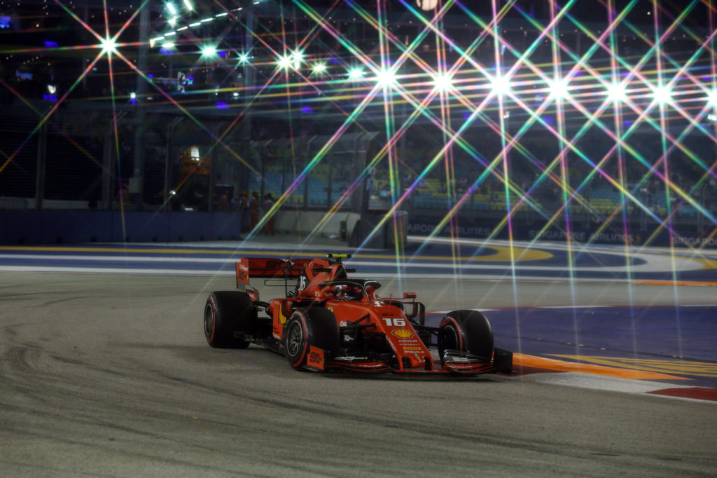 leclerc