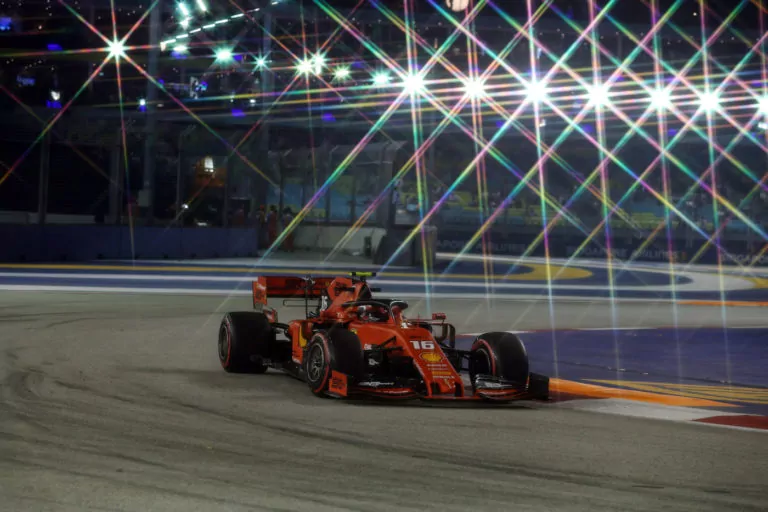 leclerc