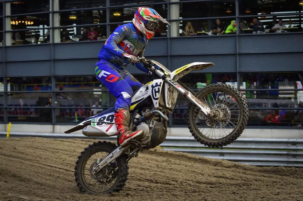 motocross