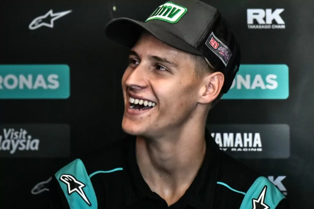 quartararo