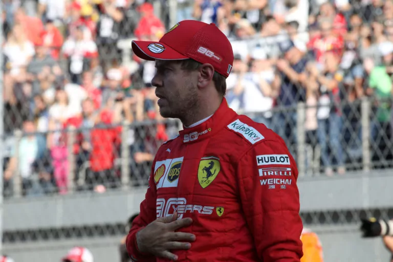 vettel