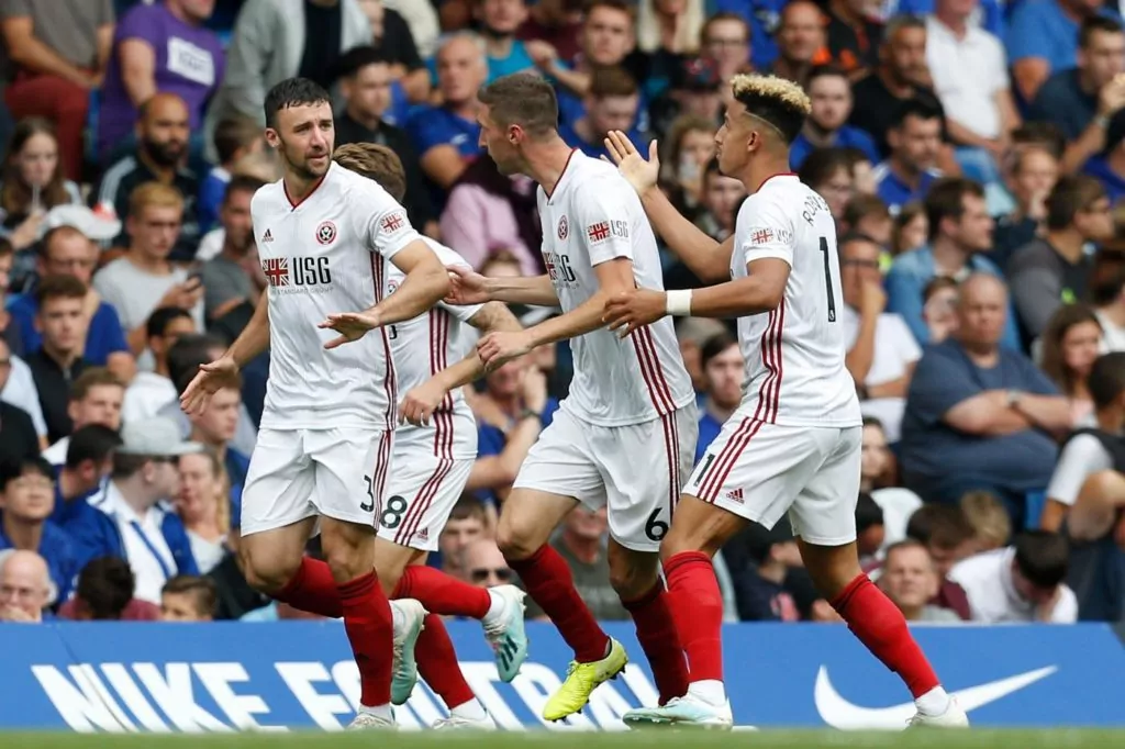sheffield united