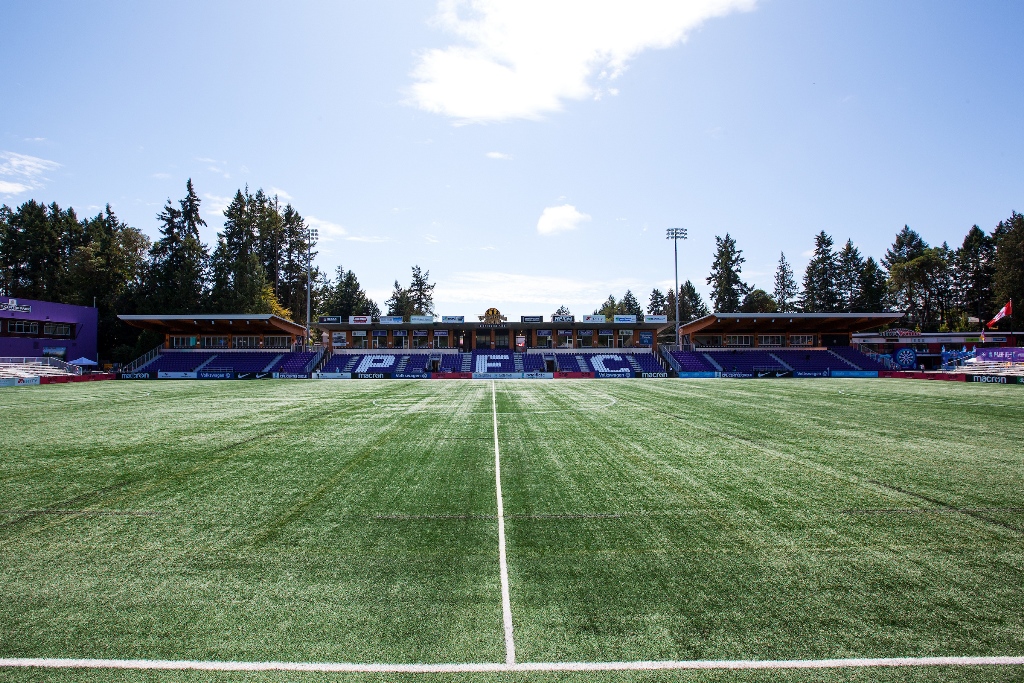 stadio legno lamellare