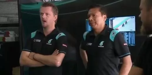 tecnico petronas