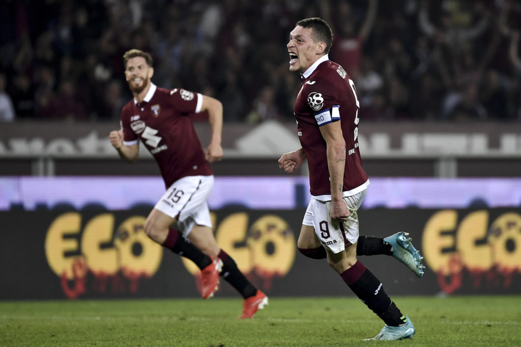 belotti