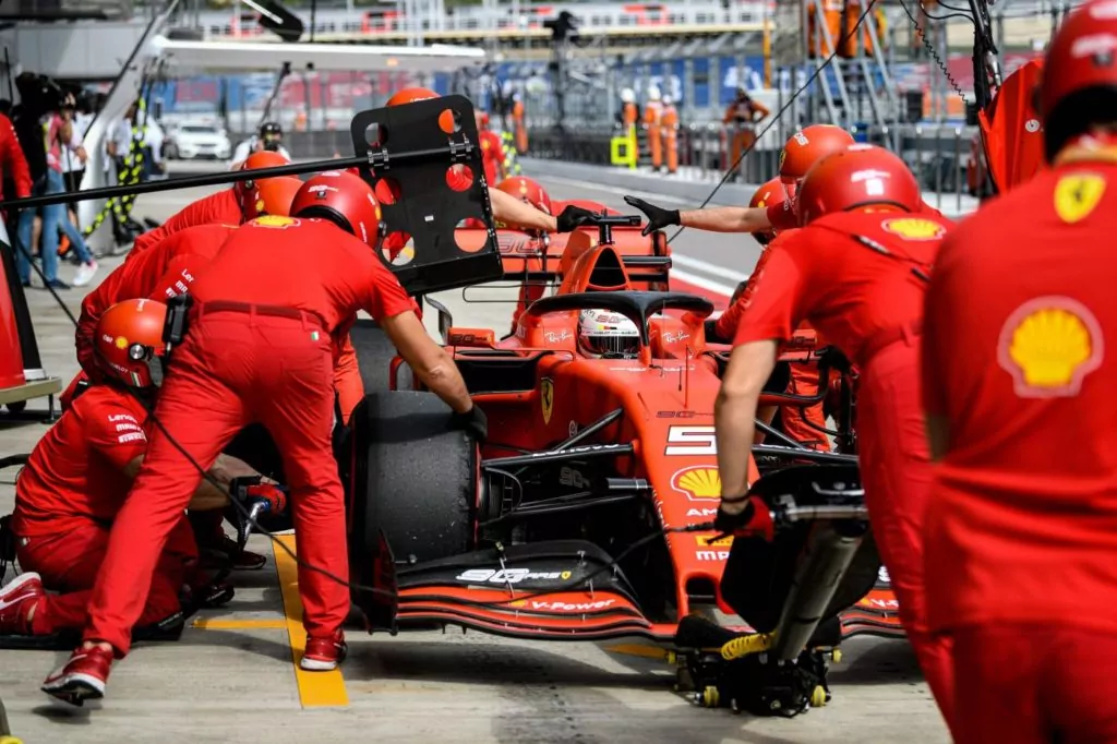 vettel