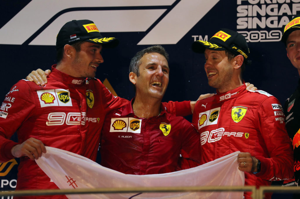 vettel leclerc gp singapore f1 (2)