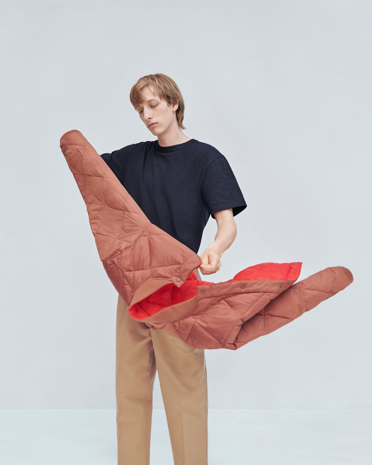 uniqlo