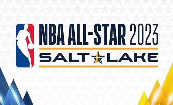 All-Star Game 2023 Salt Lake City