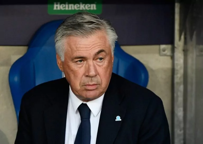 Ancelotti